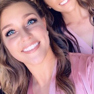 Meet your Posher, Haley